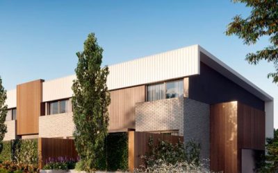 The Foundry Taylor ACT