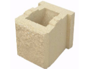 tasman half wall block