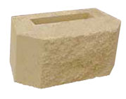 tasman retaining wall block